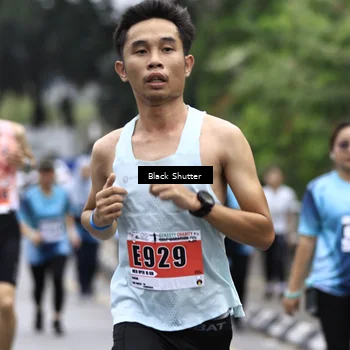 Runner Photo 8917290