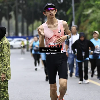 Runner Photo 8917303