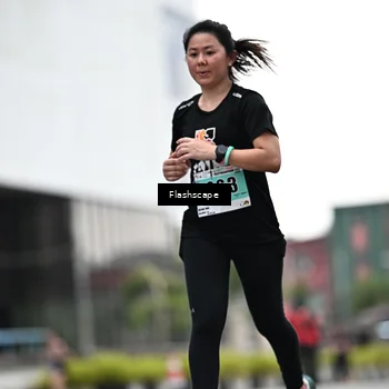 Runner Photo 8917304
