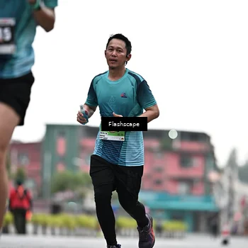 Runner Photo 8917307