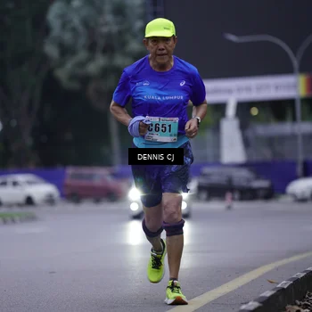 Runner Photo 8917308