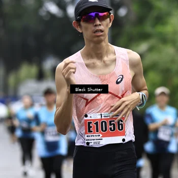 Runner Photo 8917314