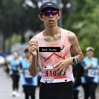Runner Photo 8917317