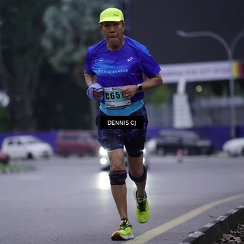 Runner Photo 8917320
