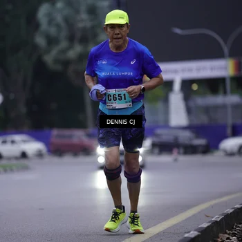 Runner Photo 8917327