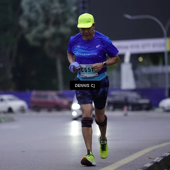 Runner Photo 8917328