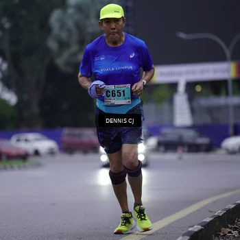 Runner Photo 8917329