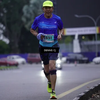 Runner Photo 8917334