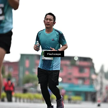 Runner Photo 8917338