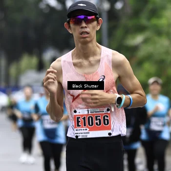 Runner Photo 8917342