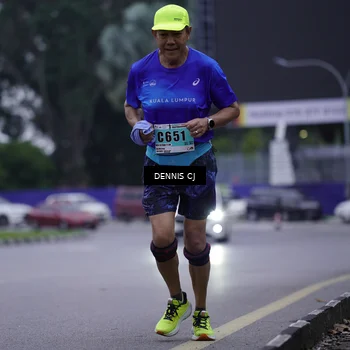 Runner Photo 8917344