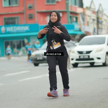 Runner Photo 8917362