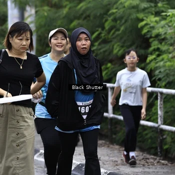 Runner Photo 8917365