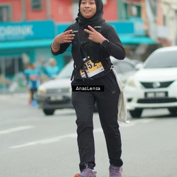 Runner Photo 8917370