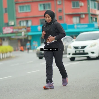 Runner Photo 8917375