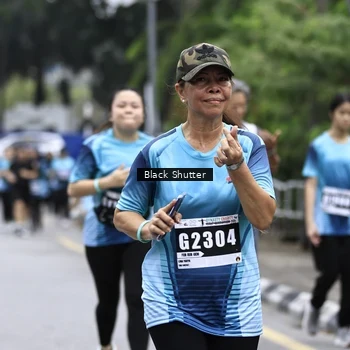 Runner Photo 8917376