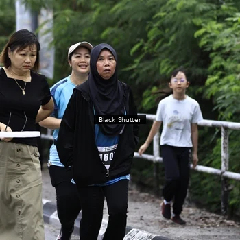 Runner Photo 8917377