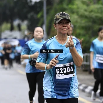 Runner Photo 8917378