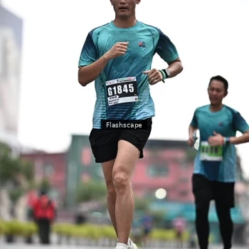 Runner Photo 8917379