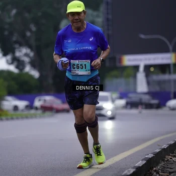 Runner Photo 8917385