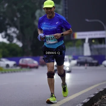 Runner Photo 8917389