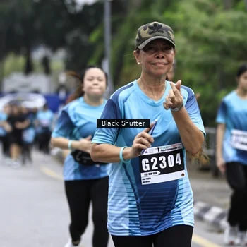 Runner Photo 8917391