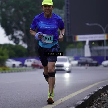 Runner Photo 8917393
