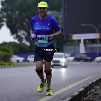 Runner Photo 8917397