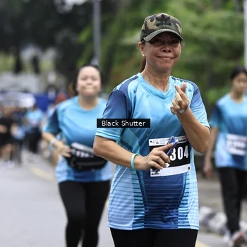 Runner Photo 8917399