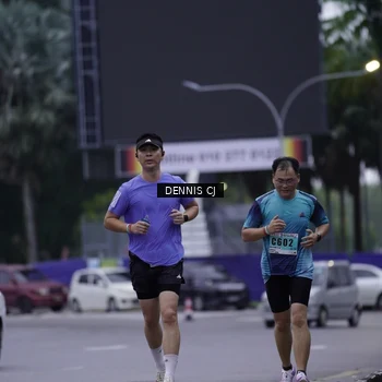 Runner Photo 8917404