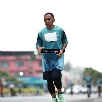 Runner Photo 8917407