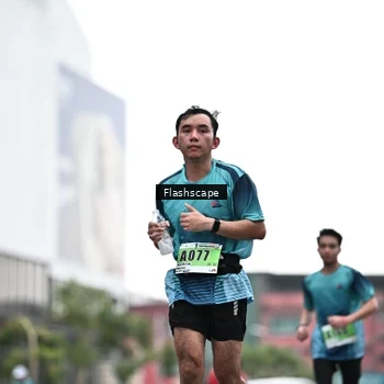 Runner Photo 8917420