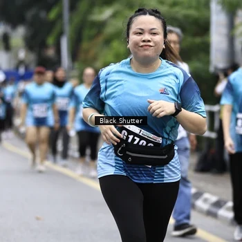 Runner Photo 8917423