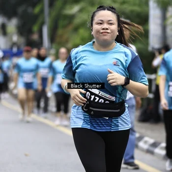 Runner Photo 8917424