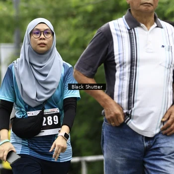 Runner Photo 8917430