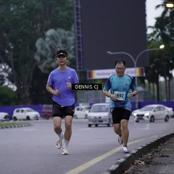 Runner Photo 8917440