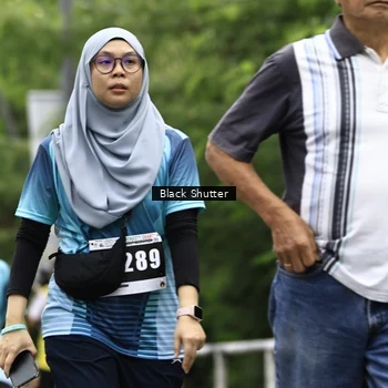 Runner Photo 8917442