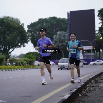 Runner Photo 8917446