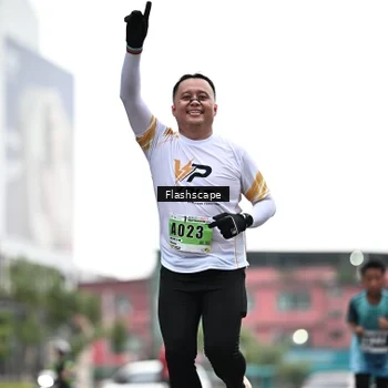 Runner Photo 8917447