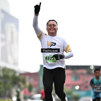 Runner Photo 8917457