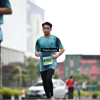 Runner Photo 8917458