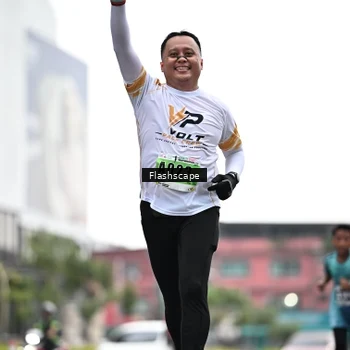 Runner Photo 8917461