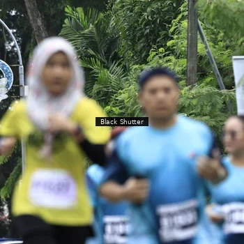 Runner Photo 8917471