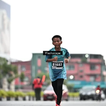Runner Photo 8917480