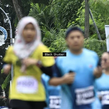 Runner Photo 8917482