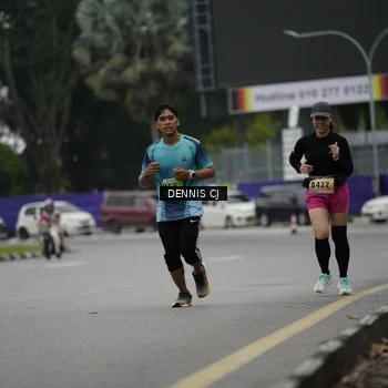 Runner Photo 8917484