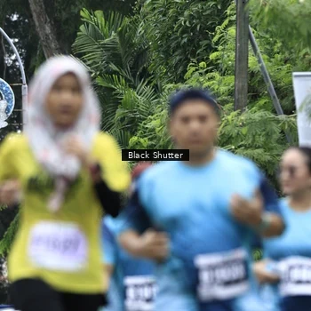 Runner Photo 8917488