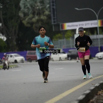 Runner Photo 8917500