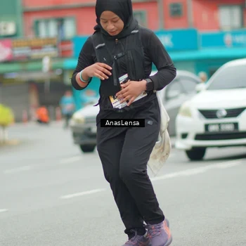 Runner Photo 8917505