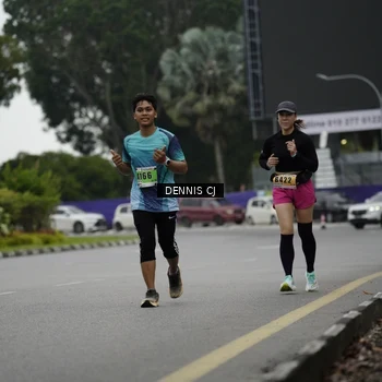 Runner Photo 8917508
